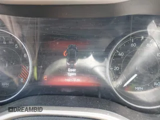 2014 Jeep Cherokee Limited с VIN 1C4PJMDS4EW166783, выставлен на аукционе IAAI как лот 42635248 с пробегом 192 179 миль миль и . История ставок и продаж доступна на DreamBid. Изображение 7.