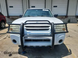 2002 Nissan Frontier XE с VIN 1N6DD26S02C362578, выставлен на аукционе Copart как лот 59041275 с пробегом 257 865 миль миль и Чистый • Clean title. История ставок и продаж доступна на DreamBid. Изображение 5.