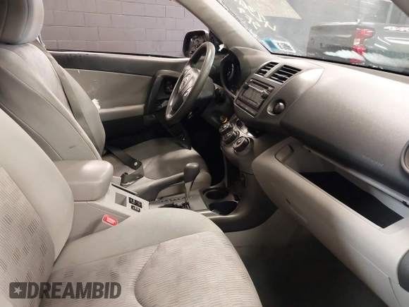 2012 Toyota RAV4 с VIN 2T3BF4DV5CW232243, выставлен на аукционе IAAI как лот 42361748 с пробегом 95 247 миль миль и . История ставок и продаж доступна на DreamBid. Изображение 5.