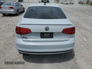 2017 Volkswagen Jetta GLI z VIN 3VW4T7AJ7HM370800, wystawiony jako Copart lot #54944255 z przebiegiem 115 572 mil mil oraz Szkoda całkowita • Salvage title. Historia ofert i sprzedaży dostępna na DreamBid. Obrazek 6.
