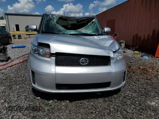 2008 Scion xB z VIN JTLKE50E181022604, wystawiony jako Copart lot #54873145 z przebiegiem 208 561 mil mil oraz Nie do naprawy • Non repairable. Historia ofert i sprzedaży dostępna na DreamBid. Obrazek 5.