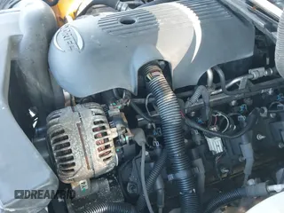 2005 Chevrolet Suburban LS с VIN 3GNEC16Z05G125924, выставлен на аукционе IAAI как лот 42241502 с пробегом 204 435 миль миль и . История ставок и продаж доступна на DreamBid. Изображение 19.