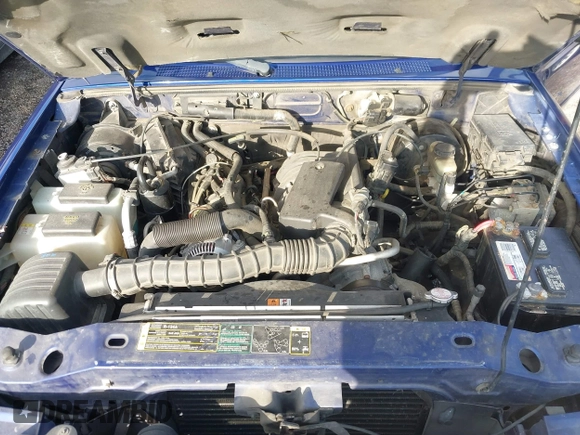 2004 Ford Ranger XL with VIN 1FTYR10U94PA00187, listed as a IAAI auction lot 40892182 with 83,663 mi miles and . Bid and sale history available at DreamBid. Image 10.