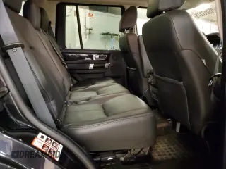 2012 Land Rover LR4 Lux with VIN SALAK2D43CA599717, listed as a Copart auction lot 45047275 with 69,341 mi miles and Salvage title. Bid and sale history available at DreamBid. Image 10.