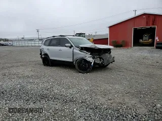 2023 Kia Telluride EX X-Line z VIN 5XYP3DGC0PG327418, wystawiony jako Copart lot #52787335 z przebiegiem Nie podano mil oraz Szkoda całkowita • Salvage title. Historia ofert i sprzedaży dostępna na DreamBid. Obrazek 15.