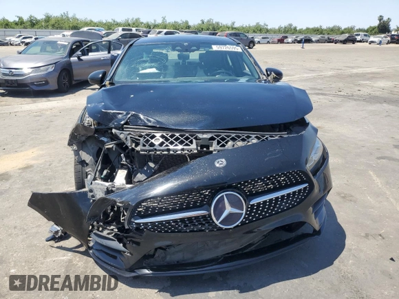 2019 Mercedes-Benz A 220 z VIN WDD3G4EB3KW019870, wystawiony jako Copart lot #59726595 z przebiegiem 73 402 mil mil oraz Szkoda całkowita • Salvage title. Historia ofert i sprzedaży dostępna na DreamBid. Obrazek 5.