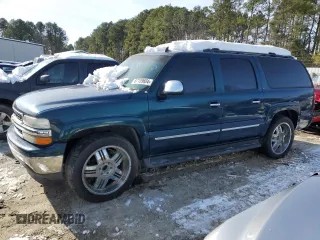 2006 Chevrolet Suburban Z71 with VIN 3GNFK16Z96G112548, listed as a Copart auction lot 87139604 with 0 mi miles and Clean Title. Bid and sale history available at carsss.com. Image 1.