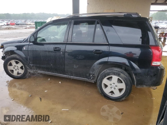 2006 Saturn VUE z VIN 5GZCZ63496S831156, wystawiony jako Copart lot #54023815 z przebiegiem 258 203 mil mil oraz Szkody całkowita. Historia ofert i sprzedaży dostępna na DreamBid. Obrazek 2.