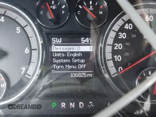2012 Ram 1500 Outdoorsman z VIN 1C6RD7LT2CS215129, wystawiony jako IAAI lot #42278106 z przebiegiem 106 825 mil mil oraz . Historia ofert i sprzedaży dostępna na DreamBid. Obrazek 15.