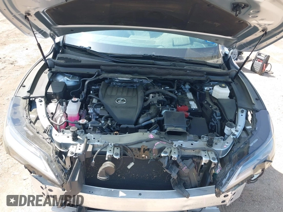 2024 Lexus RX 350 с VIN 2T2BAMBA9RC031068, выставлен на аукционе IAAI как лот 41899128 с пробегом 17 583 миль миль и . История ставок и продаж доступна на DreamBid. Изображение 10.