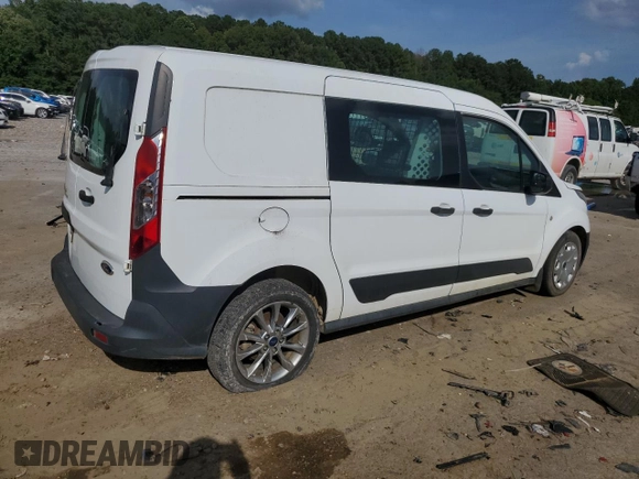 2016 Ford Transit Connect XL z VIN NM0LS7E74G1259355, wystawiony jako Copart lot #61829705 z przebiegiem 337 512 mil mil oraz Czysty tytuł • Clean title. Historia ofert i sprzedaży dostępna na DreamBid. Obrazek 3.