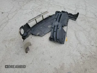 2008 Ford Taurus X Eddie Bauer с VIN 1FMDK08W18GA36394, выставлен на аукционе Copart как лот 50842444 с пробегом 84 798 миль миль и Списание • Salvage title. История ставок и продаж доступна на DreamBid. Изображение 13.