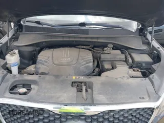 2016 Kia Sorento LX z VIN 5XYPGDA50GG112670, wystawiony jako IAAI lot #42170870 z przebiegiem 165 053 mil mil oraz . Historia ofert i sprzedaży dostępna na DreamBid. Obrazek 10.