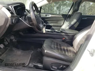 2014 Ford Fusion SE with VIN 3FA6P0HR5ER297630, listed as a Copart auction lot 76508254 with 171,391 mi miles and Salvage Title. Bid and sale history available at carsss.com. Image 7.