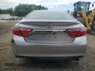2017 Toyota Camry XLE с VIN 4T1BF1FK6HU798896, выставлен на аукционе Copart как лот 59676795 с пробегом 169 226 миль миль и Списание • Salvage title. История ставок и продаж доступна на DreamBid. Изображение 6.