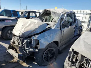 2013 Nissan Titan S with VIN 1N6AA0EJ9DN302511, listed as a Copart auction lot 68157874 with Not Provided miles and Non Repairable. Bid and sale history available at carsss.com. Image 1.