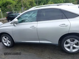 2014 Lexus RX 350 with VIN 2T2BK1BA8EC239478, listed as a IAAI auction lot 42328520 with 228,207 mi miles and . Bid and sale history available at DreamBid. Image 14.