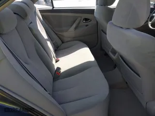 2010 Toyota Camry with VIN 4T1BF3EK7AU077859, listed as a IAAI auction lot 41776401 with 129,781 mi miles. Bid and sale history available at carsss.com. Image 8.