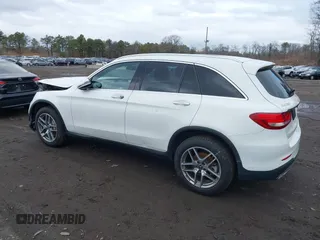 2019 Mercedes-Benz GLC 300 z VIN WDC0G4KB2KV125860, wystawiony jako IAAI lot #41666197 z przebiegiem 66 127 mil mil oraz . Historia ofert i sprzedaży dostępna na DreamBid. Obrazek 14.
