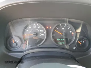 2013 Jeep Patriot Sport z VIN 1C4NJPBAXDD272247, wystawiony jako Copart lot #60102925 z przebiegiem 156 579 mil mil oraz Szkoda całkowita • Salvage title. Historia ofert i sprzedaży dostępna na DreamBid. Obrazek 9.