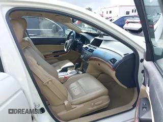 2011 Honda Accord EX-L with VIN 1HGCP3F84BA003120, listed as a IAAI auction lot 42440261 with 223,627 mi miles and . Bid and sale history available at DreamBid. Image 5.