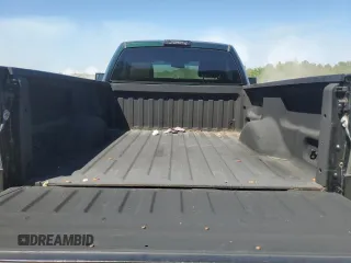 2013 Ford F-150 XL with VIN 1FTMF1CM1DFD63978, listed as a Copart auction lot 52976295 with 173,007 mi miles and Salvage title. Bid and sale history available at DreamBid. Image 10.