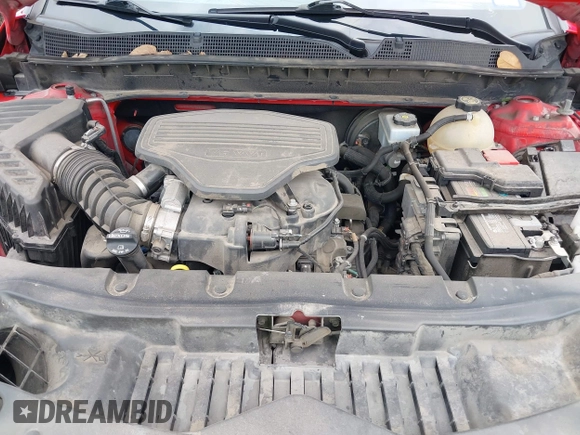 2019 Chevrolet Blazer with VIN 3GNKBCRSXKS696085, listed as a IAAI auction lot 42428812 with 140,062 mi miles and . Bid and sale history available at DreamBid. Image 10.