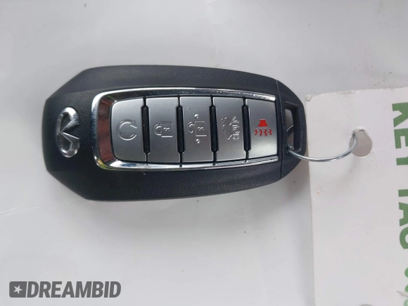 2023 Infiniti Q50 Luxe with VIN JN1EV7BR5PM541157, listed as a IAAI auction lot 42452178 with 60,271 mi miles and . Bid and sale history available at DreamBid. Image 11.