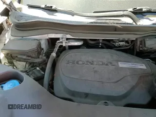 2018 Honda Pilot LX с VIN 5FNYF5H1XJB028984, выставлен на аукционе Copart как лот 66176215 с пробегом 114 011 миль миль и Списание • Salvage title. История ставок и продаж доступна на DreamBid. Изображение 13.