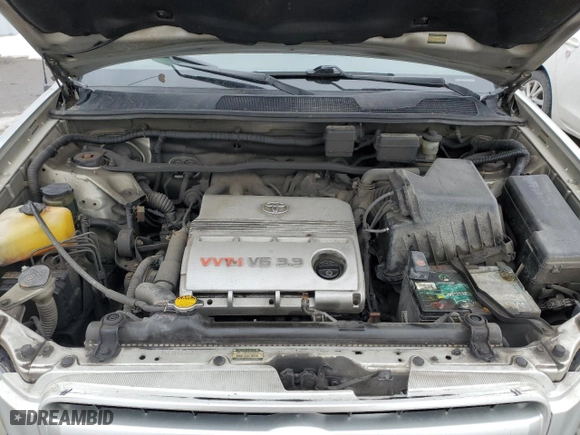2006 Toyota Highlander with VIN JTEHP21A360144728, listed as a Copart auction lot 43273825 with 313,349 mi miles and Salvage Title. Bid and sale history available at carsss.com. Image 12.