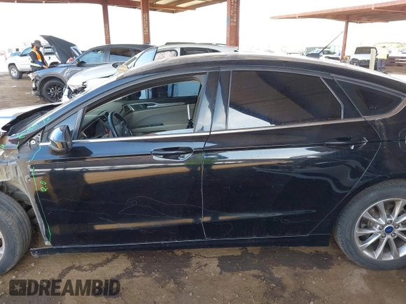 2017 Ford Fusion SE с VIN 3FA6P0H79HR182127, выставлен на аукционе IAAI как лот 42175237 с пробегом 103 028 миль миль и . История ставок и продаж доступна на DreamBid. Изображение 15.
