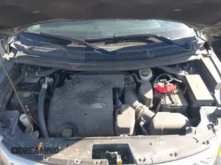 2014 Ford Explorer XLT с VIN 1FM5K7D84EGB35856, выставлен на аукционе IAAI как лот 41958386 с пробегом 88 605 миль миль и . История ставок и продаж доступна на DreamBid. Изображение 10.