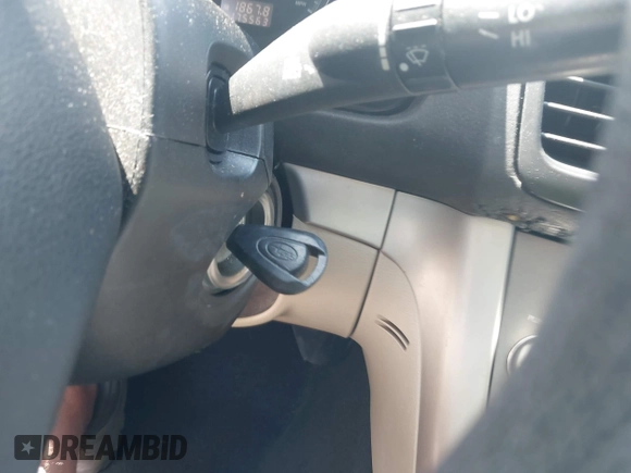 2009 Subaru Legacy Special с VIN 4S3BL616597218784, выставлен на аукционе IAAI как лот 42581923 с пробегом 175 563 миль миль и . История ставок и продаж доступна на DreamBid. Изображение 11.