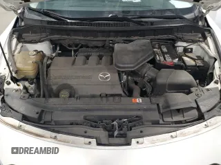 2014 Mazda CX-9 Touring with VIN JM3TB2CA9E0432253, listed as a Copart auction lot 52918325 with 177,097 mi miles and Clean Title. Bid and sale history available at carsss.com. Image 12.