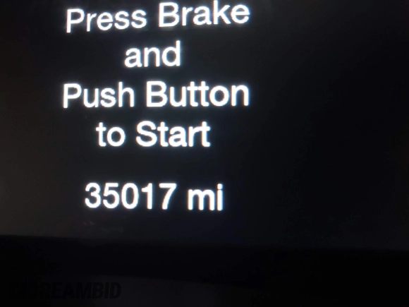2019 Jeep Grand Cherokee Limited X с VIN 1C4RJFBG4KC590710, выставлен на аукционе IAAI как лот 42419789 с пробегом 35 017 миль миль и . История ставок и продаж доступна на DreamBid. Изображение 7.
