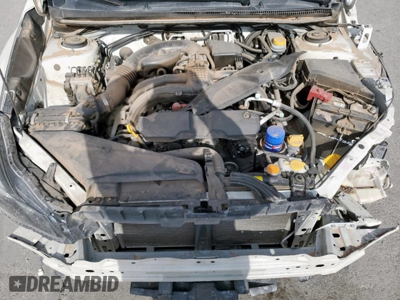 2016 Subaru Impreza Special Sports Premium with VIN JF1GPAP65G9282013, listed as a Copart auction lot 58312045 with 86,460 mi miles and Salvage title. Bid and sale history available at DreamBid. Image 12.