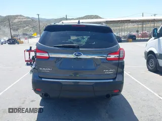 2019 Subaru Ascent Touring with VIN 4S4WMARD9K3465707, listed as a IAAI auction lot 42074674 with 84,275 mi miles and . Bid and sale history available at DreamBid. Image 17.