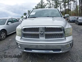 2010 Dodge 1500 SLT z VIN 1D7RB1CT5AS203992, wystawiony jako IAAI lot #41931671 z przebiegiem 122 831 mil mil oraz . Historia ofert i sprzedaży dostępna na DreamBid. Obrazek 13.