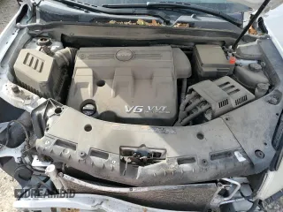 2014 Chevrolet Equinox LT with VIN 2GNFLGE36E6249065, listed as a Copart auction lot 43982235 with 109,471 mi miles and Salvage Title. Bid and sale history available at carsss.com. Image 14.