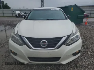 2016 Nissan Altima SL with VIN 1N4AL3AP8GC137632, listed as a Copart auction lot 63238655 with 75,835 mi miles and Salvage title. Bid and sale history available at DreamBid. Image 5.