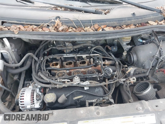 2000 Ford Windstar SEL with VIN 2FMDA5343YBA61567, listed as a IAAI auction lot 42631525 with 306,454 mi miles and . Bid and sale history available at DreamBid. Image 10.
