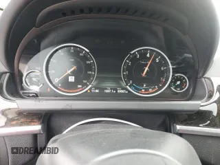 2017 BMW 6 Series z VIN WBA6H5C3XHG238010, wystawiony jako Copart lot #87314274 z przebiegiem 69 607 mil mil oraz Szkoda całkowita • Salvage title. Historia ofert i sprzedaży dostępna na DreamBid. Obrazek 9.