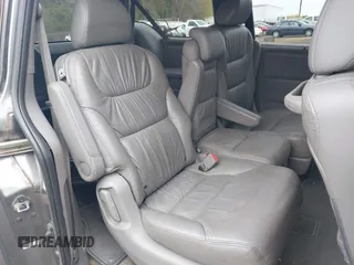 2009 Honda Odyssey EX-L с VIN 5FNRL38669B022429, выставлен на аукционе IAAI как лот 42111419 с пробегом 168 531 миль миль и . История ставок и продаж доступна на DreamBid. Изображение 8.