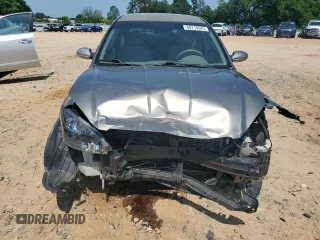 2006 Nissan Altima S with VIN 1N4AL11D76N453200, listed as a Copart auction lot 60718525 with 164,698 mi miles and Salvage title. Bid and sale history available at DreamBid. Image 5.