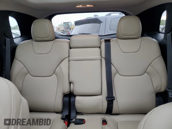 2015 Jeep Cherokee Limited z VIN 1C4PJMDS3FW511528, wystawiony jako Copart lot #58977015 z przebiegiem 167 652 mil mil oraz Czysty tytuł • Clean title. Historia ofert i sprzedaży dostępna na DreamBid. Obrazek 10.