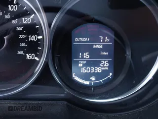 2016 Mazda CX-5 Grand Touring z VIN JM3KE4DY9G0605489, wystawiony jako IAAI lot #42085160 z przebiegiem 160 338 mil mil oraz . Historia ofert i sprzedaży dostępna na DreamBid. Obrazek 15.