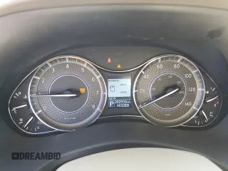 2014 Infiniti QX80 with VIN JN8AZ2NE3E9069203, listed as a Copart auction lot 49429005 with 202,933 mi miles and Clean Title. Bid and sale history available at carsss.com. Image 9.