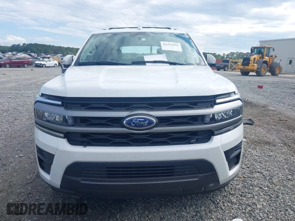 2024 Ford Expedition XLT with VIN 1FMJU1H87REA59678, listed as a IAAI auction lot 42253943 with 20,409 mi miles and . Bid and sale history available at DreamBid. Image 12.