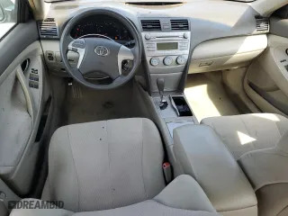 2010 Toyota Camry with VIN 4T1BF3EKXAU523888, listed as a Copart auction lot 54601175 with 132,575 mi miles and Clean Title. Bid and sale history available at carsss.com. Image 8.