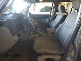 2007 Jeep Commander Sport с VIN 1J8HG48P27C564886, выставлен на аукционе Copart как лот 89170655 с пробегом 224 046 миль миль и Списание • Salvage title. История ставок и продаж доступна на DreamBid. Изображение 7.